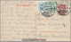 Delcampe - Estonia - Postal Stationery: 1923/1938, Lot Of 13 Commercially Used Stationery C - Estonie
