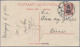 Delcampe - Estonia - Postal Stationery: 1923/1938, Lot Of 13 Commercially Used Stationery C - Estonia