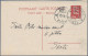 Delcampe - Estonia - Postal Stationery: 1923/1938, Lot Of Twelve Commercially Used Statione - Estonia