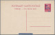 Estonia - Postal Stationery: 1923/1940, Collection Of 18 Different Unused Statio - Estonie