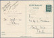 Delcampe - Estonia - Postal Stationery: 1924/1937, Lot Of 13 Commercially Used Stationery C - Estonia