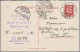 Delcampe - Estonia - Postal Stationery: 1924/1937, Lot Of 13 Commercially Used Stationery C - Estland