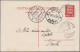 Delcampe - Estonia - Postal Stationery: 1924/1937, Lot Of 13 Commercially Used Stationery C - Estonia