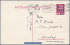 Estonia - Postal Stationery: 1924/1938, Lot Of 14 Commercially Used Stationery C - Estonie