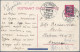 Delcampe - Estonia - Postal Stationery: 1924/1938, Lot Of 14 Commercially Used Stationery C - Estland