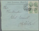 Finland: 1900/1950 (ca.), Assortment Of Apprx. 60 Covers/cards, Incl. Ship Mail, - Brieven En Documenten