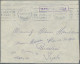 Delcampe - Finland: 1941/1990 (ca), Around 250 Finnish Fieldpost From WWII With A Wide Rang - Covers & Documents