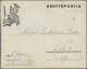 Delcampe - Finland: 1941/1990 (ca), Around 250 Finnish Fieldpost From WWII With A Wide Rang - Covers & Documents