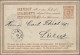 Delcampe - Finland - Postal Stationery: 1872/1924, Collection Of 25 Used Stationeries (24 C - Interi Postali