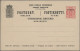 Finland - Postal Stationery: 1972/1950 (ca.), Assortment Of Apprx. 47 Unused/use - Postal Stationery