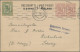 Delcampe - Finland - Postal Stationery: 1972/1950 (ca.), Assortment Of Apprx. 47 Unused/use - Postwaardestukken