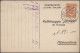 Finland - Post Marks: 1902/1942, Railway Cancellations, Assortment Of Apprx. 40 - Altri