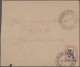 Finland - Post Marks: 1902/1942, Railway Cancellations, Assortment Of Apprx. 40 - Altri