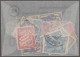 France: 1849/1960's: Hundreds Of Mint And Used Stamps On Stock Cards, With Some - Colecciones Completas