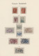 France: 1849/1964, Comprehensive Mint And Used Collection In A Thick KA/BE Binde - Collections