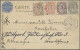 France: 1850/2000 (ca.), France+Monaco, Balance Of Aprpx. 650 Entires With Speci - Collezioni