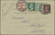Delcampe - France: 1850/2000 (ca.), France+Monaco, Balance Of Aprpx. 650 Entires With Speci - Collections