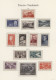 France: 1850/2008, Almost Exclusively POSTWAR PERIOD From 1945, Comprehensive Ba - Collections