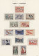 France: 1850/2008, Almost Exclusively POSTWAR PERIOD From 1945, Comprehensive Ba - Collections