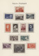 Delcampe - France: 1850/2008, Almost Exclusively POSTWAR PERIOD From 1945, Comprehensive Ba - Collections