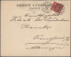 Delcampe - France: 1876/1901, Type Sage, Assortment Of Apprx. 75 Covers/cards/few Fronts, N - Sammlungen