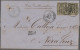 Delcampe - France: 1876/1901, Type Sage, Assortment Of Apprx. 75 Covers/cards/few Fronts, N - Sammlungen