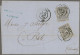 France: 1876-1900 Ca.: 11 Covers And Postcards Franked By Stamps Type Allegory, - Sammlungen
