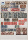 France: 1880/2000 (ca.), Comprehensive Mint And Used Balance In Eleven Albums, F - Sammlungen