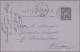 France: 1886/1942, France+Monaco, Lot Of 15 Covers/cards, Used Stationeries, Air - Verzamelingen