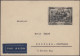 France: 1936/1966, Lot Of 32 Covers (plus One Monaco) Bearing Attractive Frankin - Verzamelingen