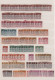 France: 1921/2008, Accumulation Of More Than 1.200 Stamps, Well Filled Throughou - Otros & Sin Clasificación