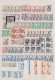 France: 1921/2008, Accumulation Of More Than 1.200 Stamps, Well Filled Throughou - Altri & Non Classificati