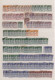 France: 1921/2008, Accumulation Of More Than 1.200 Stamps, Well Filled Throughou - Altri & Non Classificati