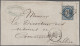 Delcampe - France - Post Marks: 1868/1871 (ca.), Much More Than 5000 Pieces Of Letters (inc - 1877-1920: Période Semi Moderne