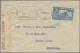 Delcampe - Gibraltar: 1840/1940's: 32 Covers, Postcards And Picture Postcards From Gibralta - Gibraltar