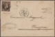 Greece: 1866/1888 Collection Of 26 Covers/folded Letters, All Franked By Stamps - Brieven En Documenten
