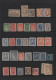 Greece: 1900/1980 (ca.), Mainly Mint Collection/assortment On Stockpages With Se - Gebruikt