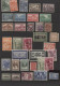 Greece: 1900/1980 (ca.), Mainly Mint Collection/assortment On Stockpages With Se - Gebruikt