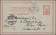 Greece - Postal Stationery: 1882/1978, Mainly Up To 1920s, Collection Of Apprx. - Ganzsachen