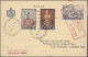 Greece - Postal Stationery: 1882/1978, Mainly Up To 1920s, Collection Of Apprx. - Postal Stationery