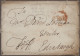 Great Britain -  Pre Adhesives  / Stampless Covers: 1773/1850's: Group Of 15 Pre - ...-1840 Precursores