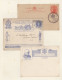 Delcampe - Great Britain: 1797/1980 (ca.), Collection Of More Than 180 Covers/cards In Two - Andere & Zonder Classificatie