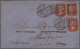 Delcampe - Great Britain: 1797/1980 (ca.), Collection Of More Than 180 Covers/cards In Two - Andere & Zonder Classificatie