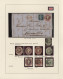 Great Britain: 1840/1900 Ca. QUEEN VICTORIA, Very Comprehensive Collection With - Otros & Sin Clasificación