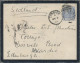 Delcampe - Great Britain: 1840/1900's: 33 Franked Letters, Covers And Postcards Used Domest - Altri & Non Classificati