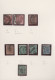 Great Britain: 1840/1910 Ca., Interesting Collection From QV To KEVII With Ca.19 - Otros & Sin Clasificación