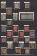 Delcampe - Great Britain: 1840/1981, Mainly Used Collection With Strength In The Classic An - Used Stamps