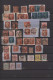 Great Britain: 1856/1910 (ca.), A Nice Used Selection Of QV Stamps Incl. Better - Usados