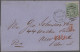 Great Britain: 1860/1960's: 19 Covers, Postcards And Postal Stationery Items Plu - Covers & Documents