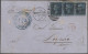 Great Britain: 1860/1960's: 19 Covers, Postcards And Postal Stationery Items Plu - Briefe U. Dokumente